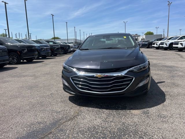 Used 2023 Chevrolet Malibu LT FWD image 8