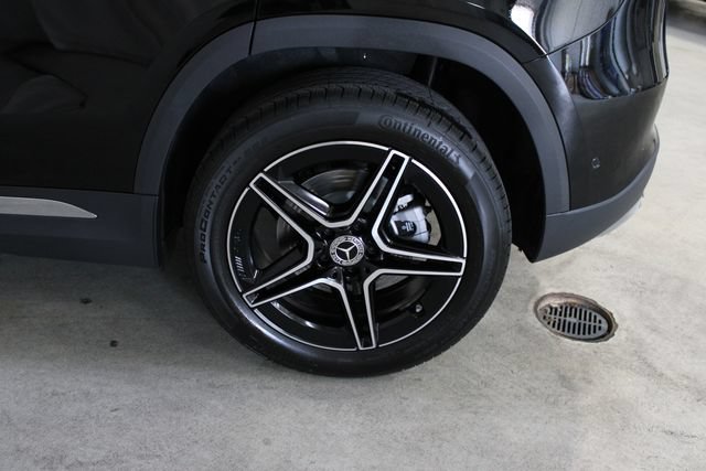 New 2026 Mercedes-Benz GLA 250 4MATIC image 35