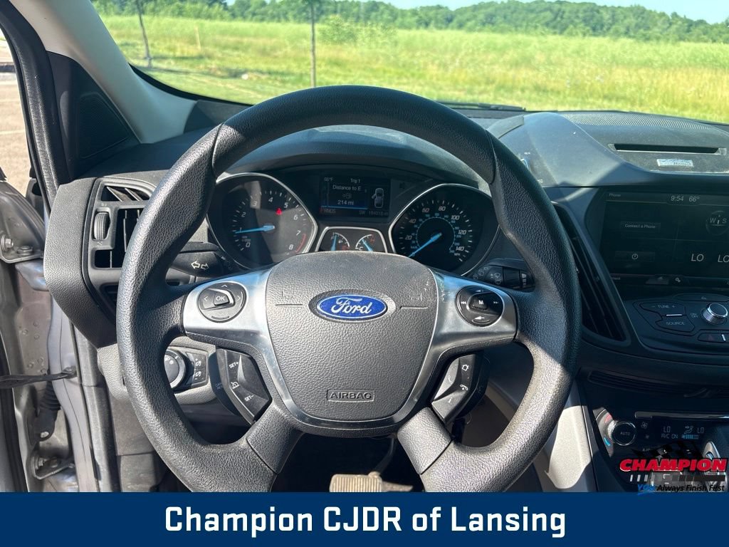 Used 2014 Ford Escape SE w/ Equipment Group 201A AWD/4WD image 17