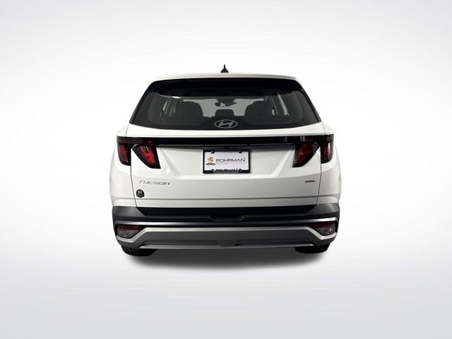 New 2026 Hyundai Tucson SE image 7