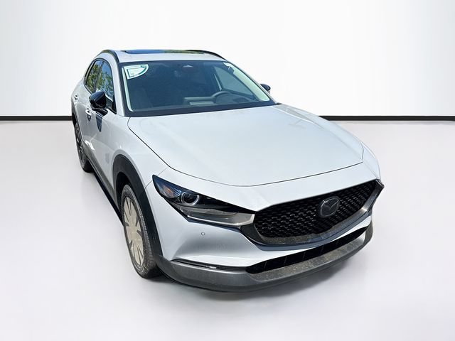 New 2026 MAZDA CX-30 2.5 Turbo w/ Premium Plus Pkg AWD/4WD image 1