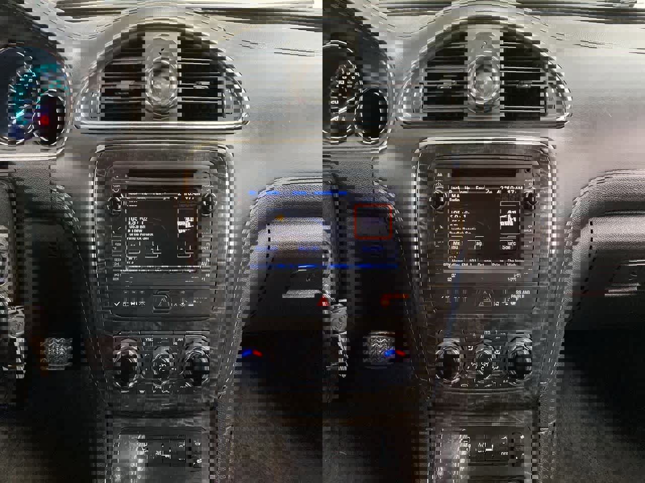 Used 2014 Buick Enclave Leather w/ Trailering Provision Package image 24