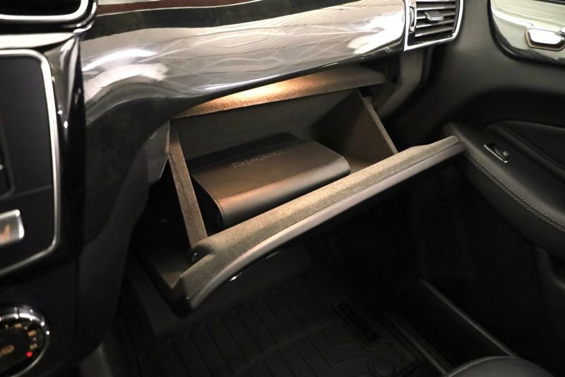 Used 2017 Mercedes-Benz GLE 350 4MATIC image 23