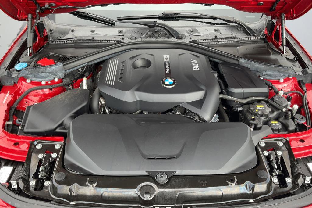 Used 2017 BMW 330i Sedan RWD image 23