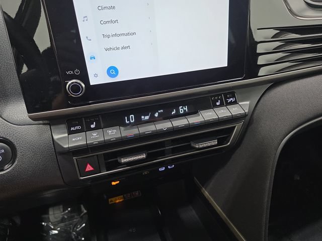 Certified 2025 Toyota Camry LE w/ Convenience Package AWD/4WD image 21