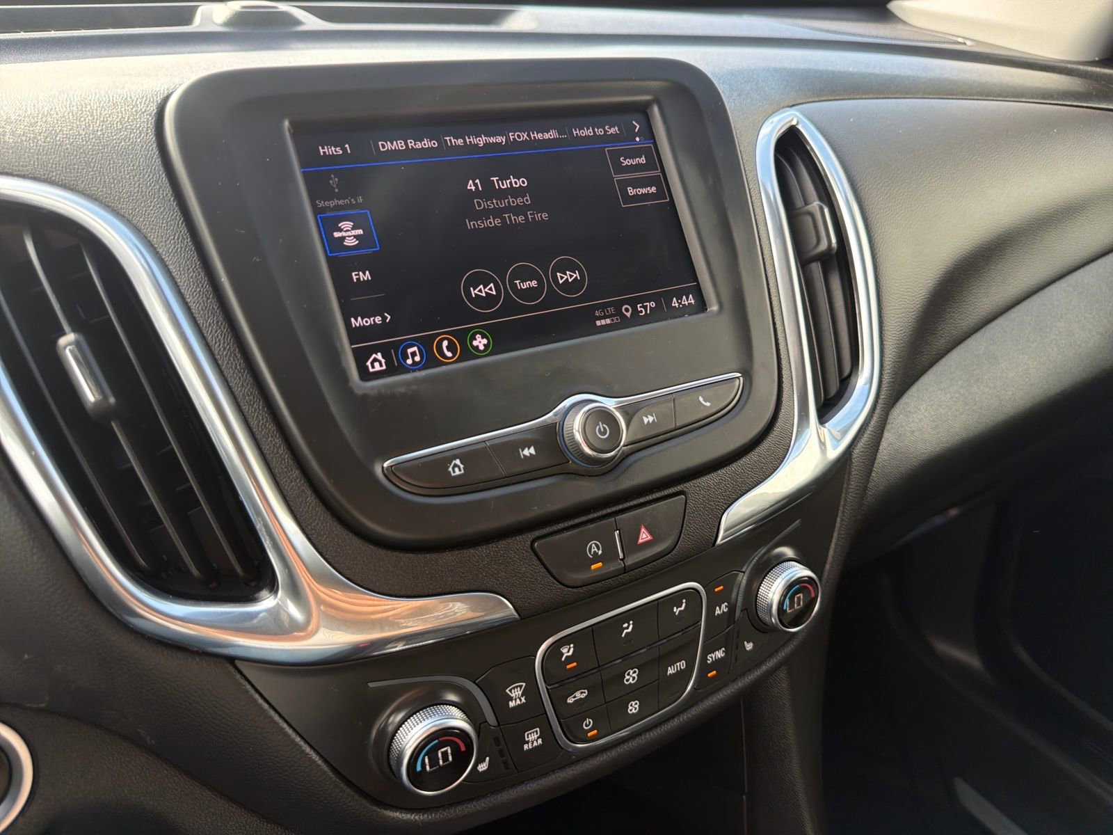 Used 2024 Chevrolet Equinox LT w/ LPO, Floor Liner Package image 18