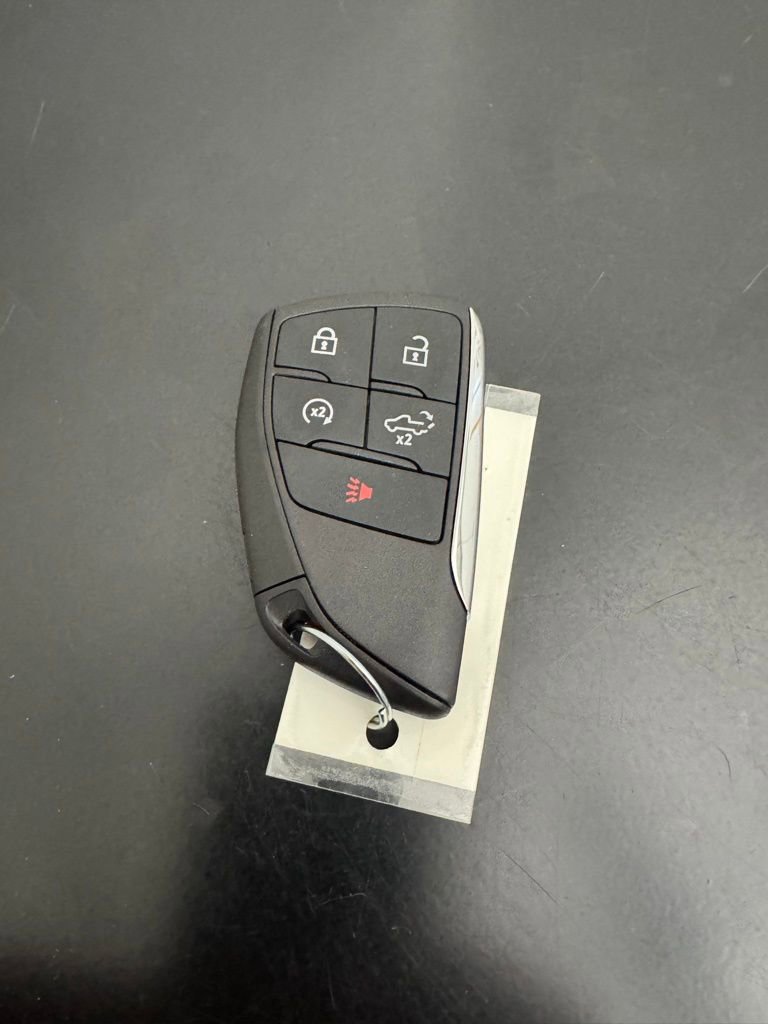 New 2026 GMC Sierra 1500 Denali image 74