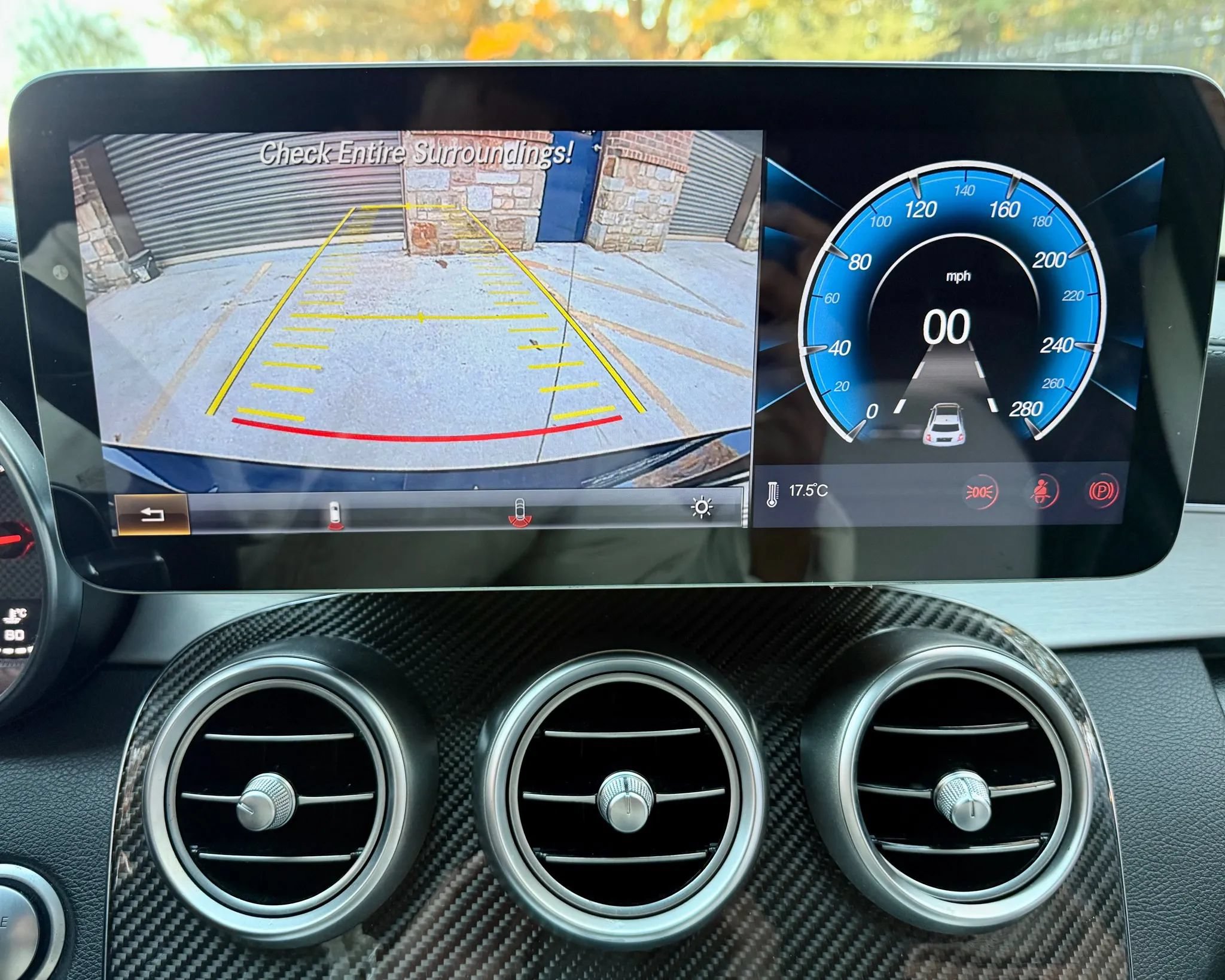 Used 2015 Mercedes-Benz C 63 AMG S image 24