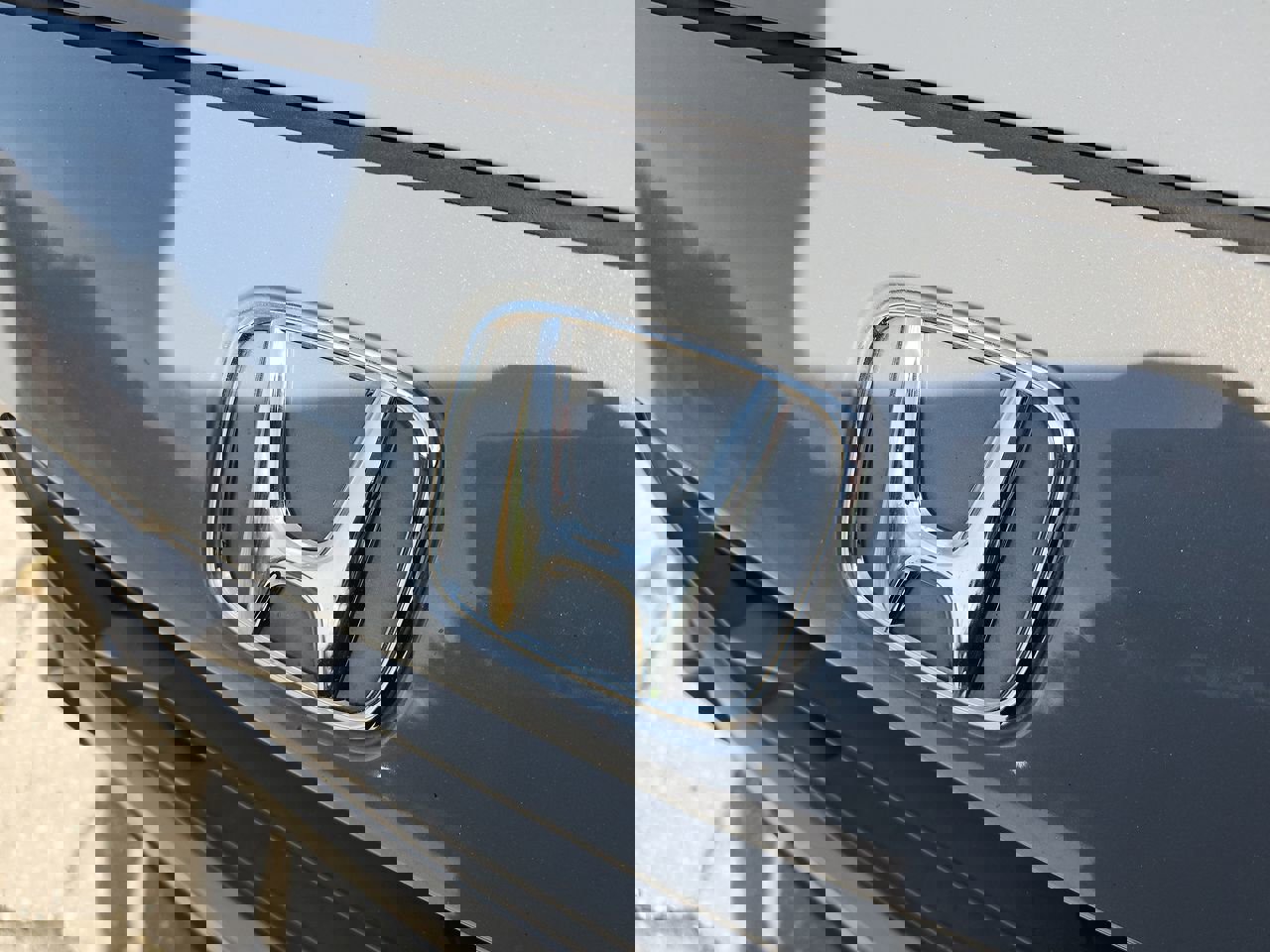 Used 2024 Honda HR-V Sport image 18