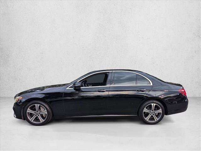 Certified 2020 Mercedes-Benz E 350 Sedan image 8