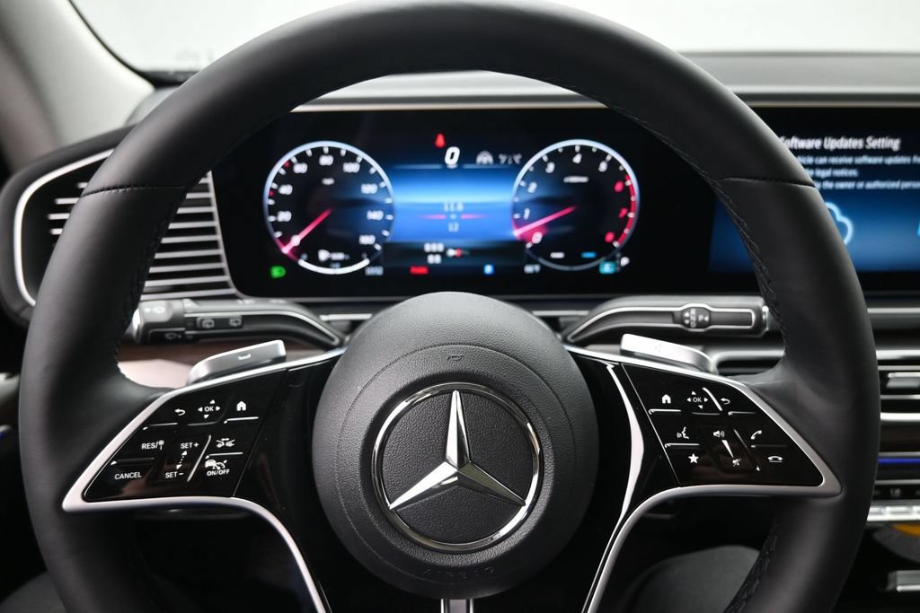 New 2026 Mercedes-Benz GLE 450 4MATIC image 10