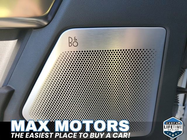 Used 2023 Ford F150 Raptor w/ Blue Interior Package image 26