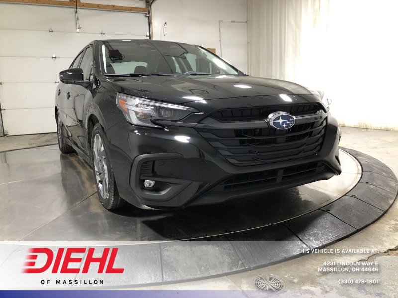 Used 2025 Subaru Legacy Limited