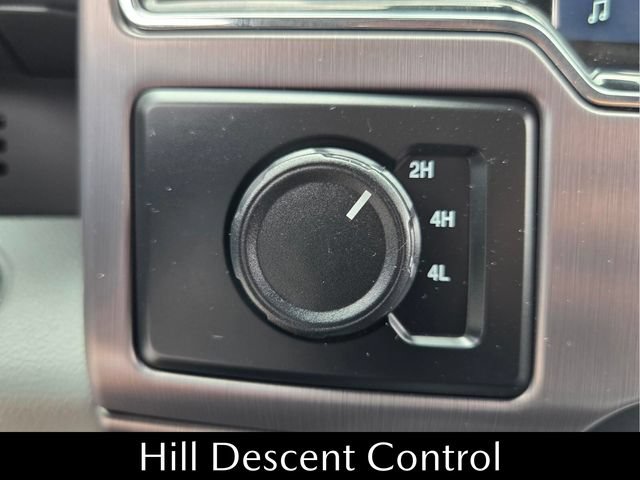 Used 2022 Ford F450 Limited w/ FX4 Off-Road Package AWD/4WD image 29