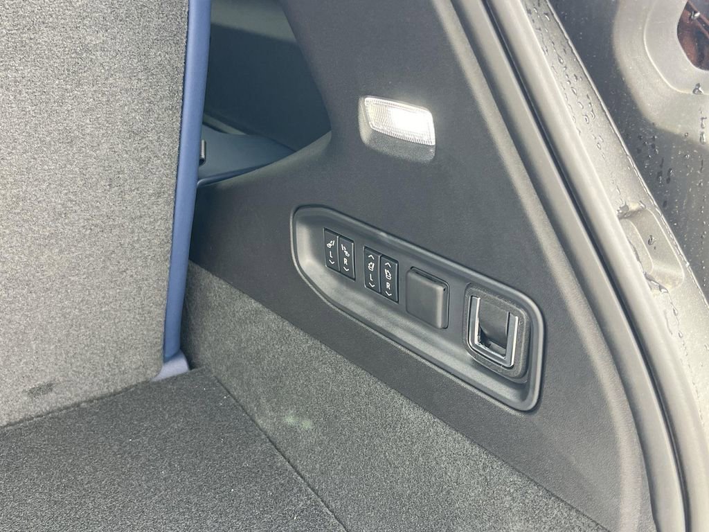 New 2026 Cadillac Vistiq Premium Luxury image 33