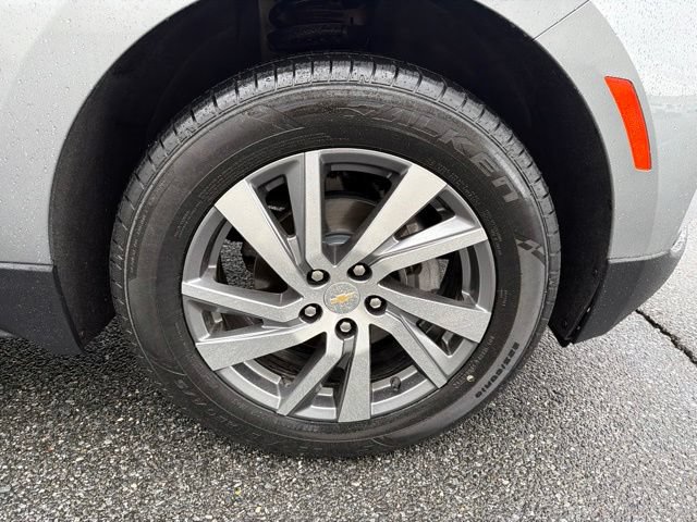 Used 2023 Chevrolet Equinox LT AWD/4WD image 28