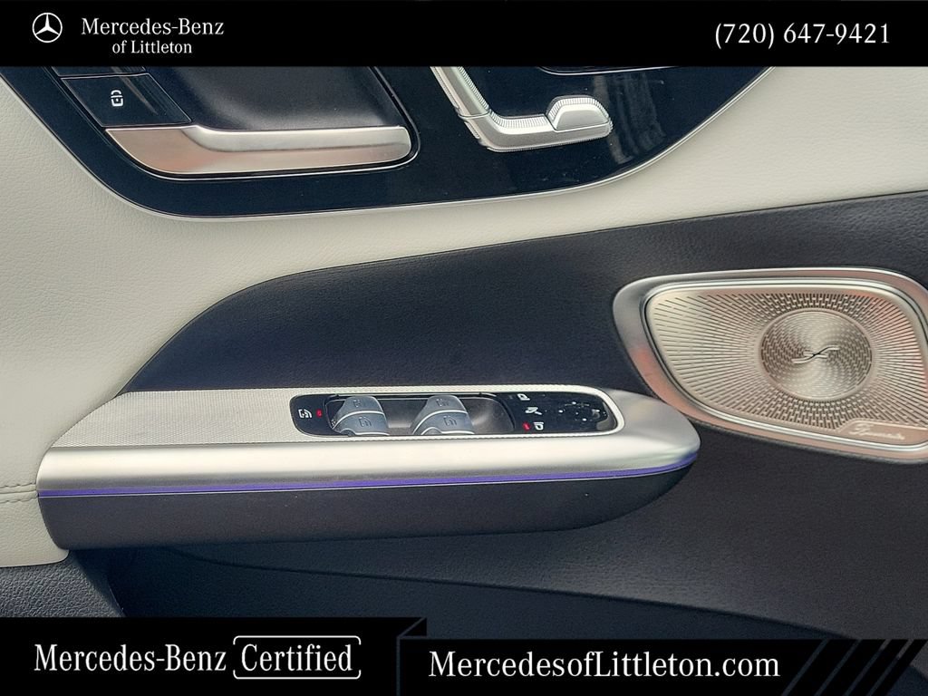 Certified 2026 Mercedes-Benz GLC 350e 4MATIC image 22