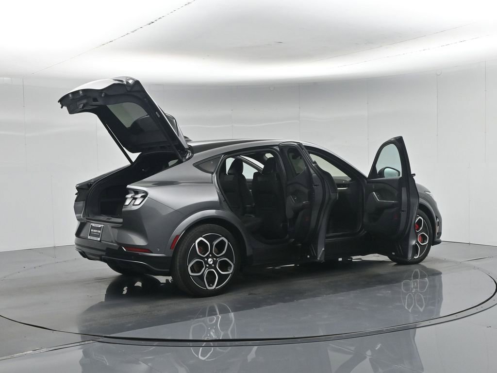 Used 2023 Ford Mustang Mach-E GT AWD/4WD image 6