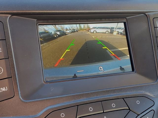 Used 2018 Ford Fusion S image 17