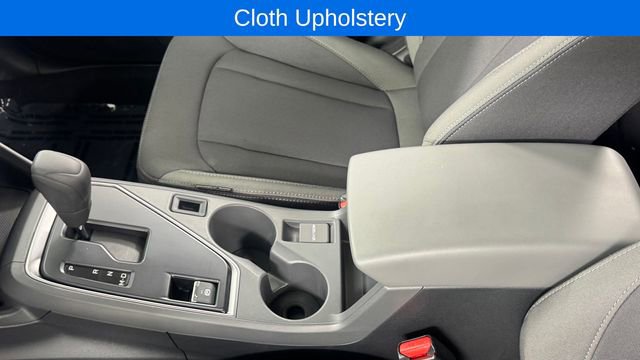 Certified 2025 Subaru Crosstrek 2.0i Premium w/ Convenience Package #2 image 35