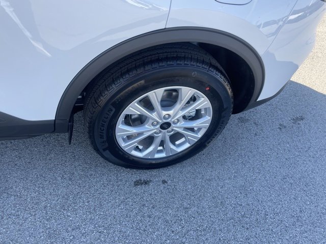 New 2025 Ford Escape Active w/ Tech Pack #1 image 14