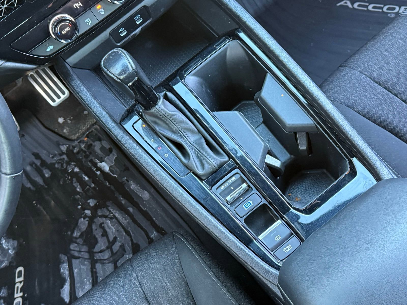 Used 2023 Honda Accord Sport image 22