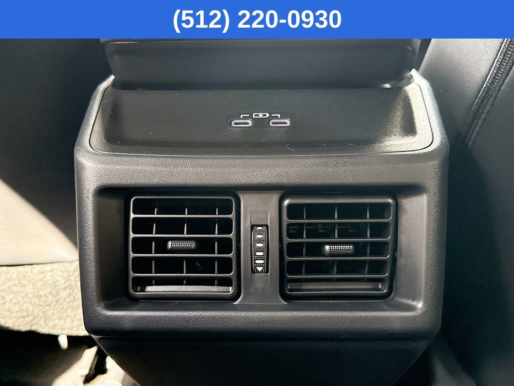 New 2026 Subaru Solterra Premium image 31