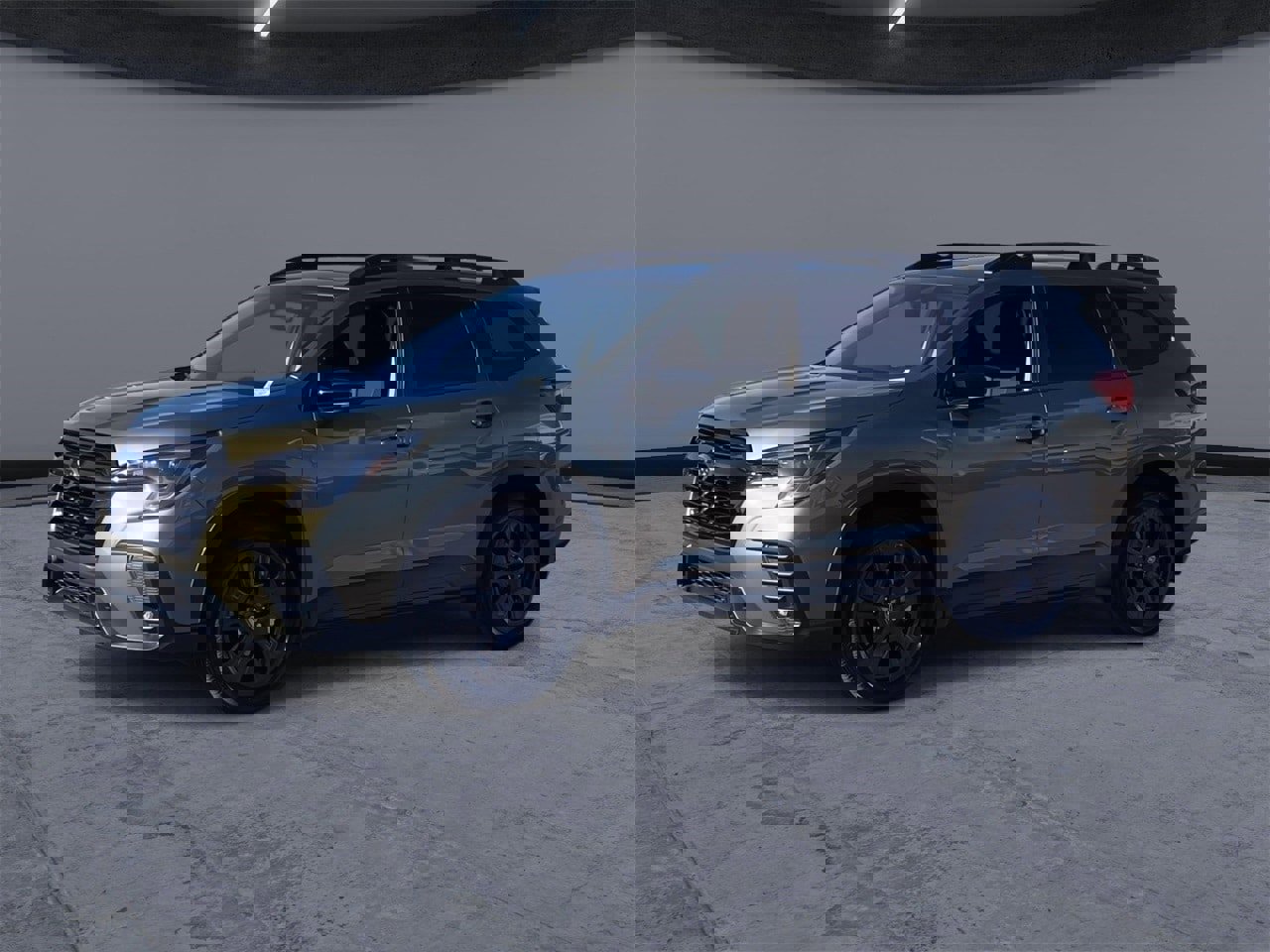 New 2025 Subaru Ascent Bronze Edition w/ Onyx Package image 3