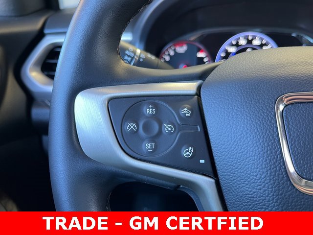 Certified 2023 GMC Acadia Denali w/ Denali Ultimate Package image 24