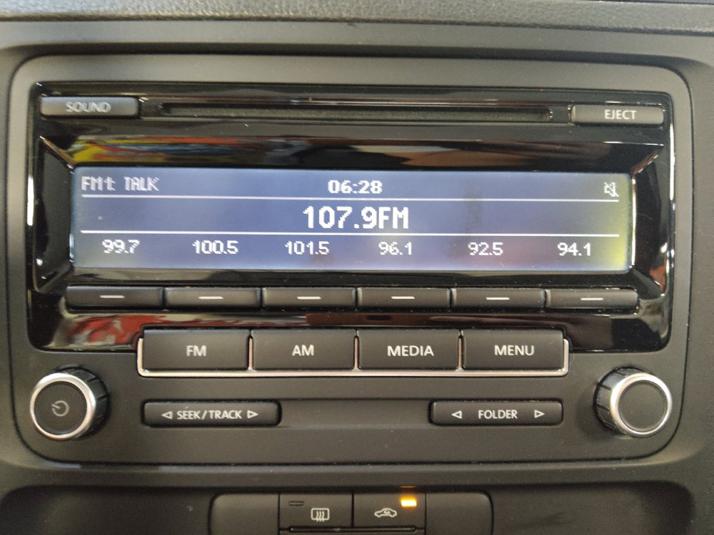 Used 2014 Volkswagen Jetta S FWD image 25