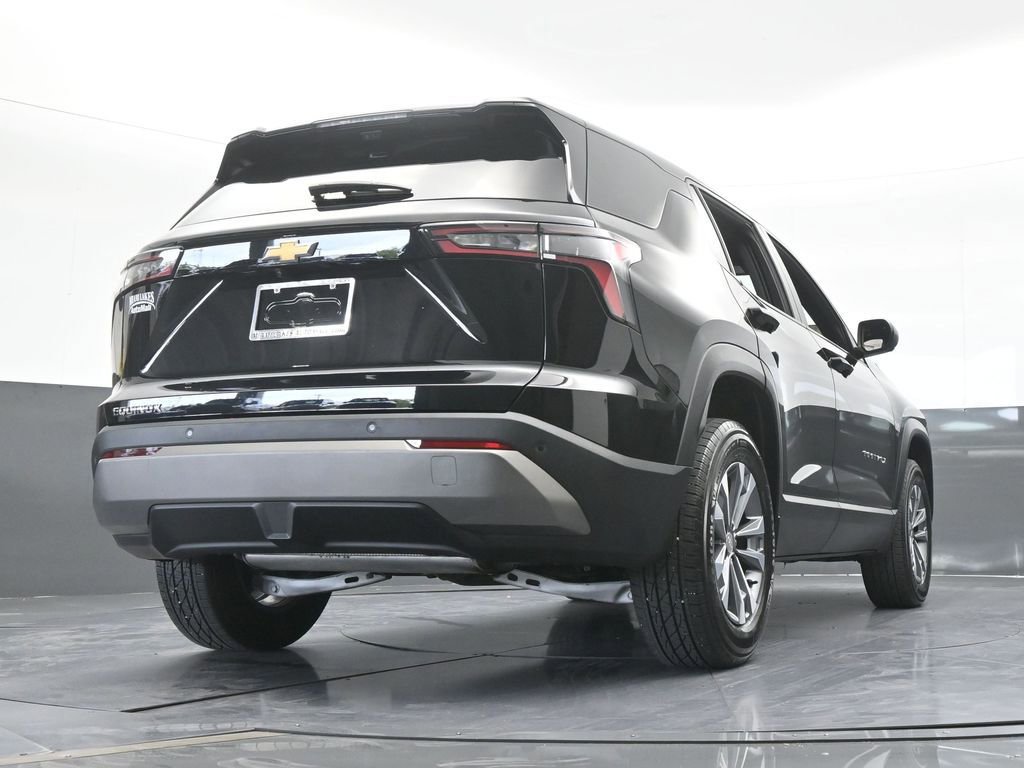 Used 2025 Chevrolet Equinox LT w/ Safety and Technology Package FWD image 67