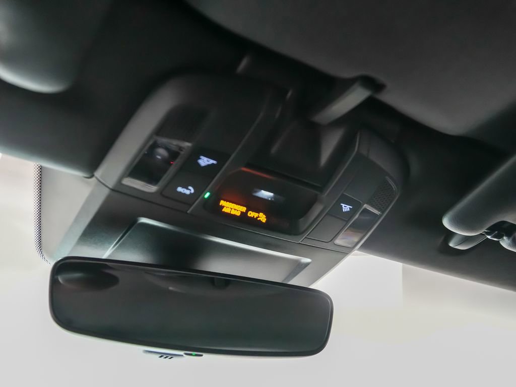 Used 2022 Porsche 911 Targa 4 GTS image 25