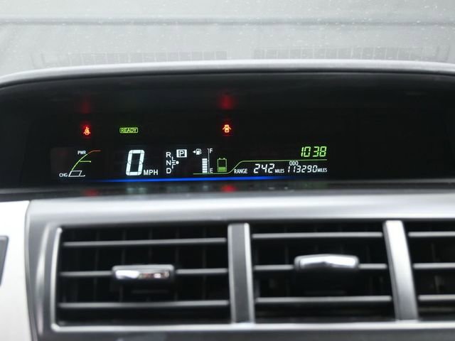 Used 2012 Toyota Prius V Five image 17