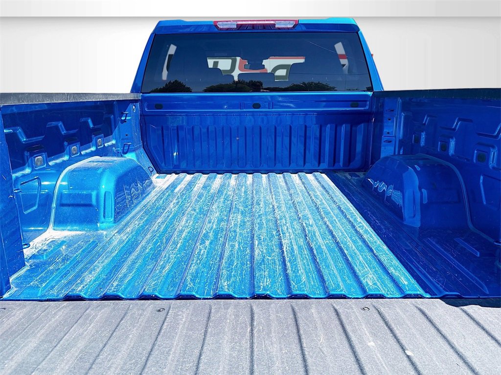 Used 2024 Chevrolet Silverado 1500 Custom image 24