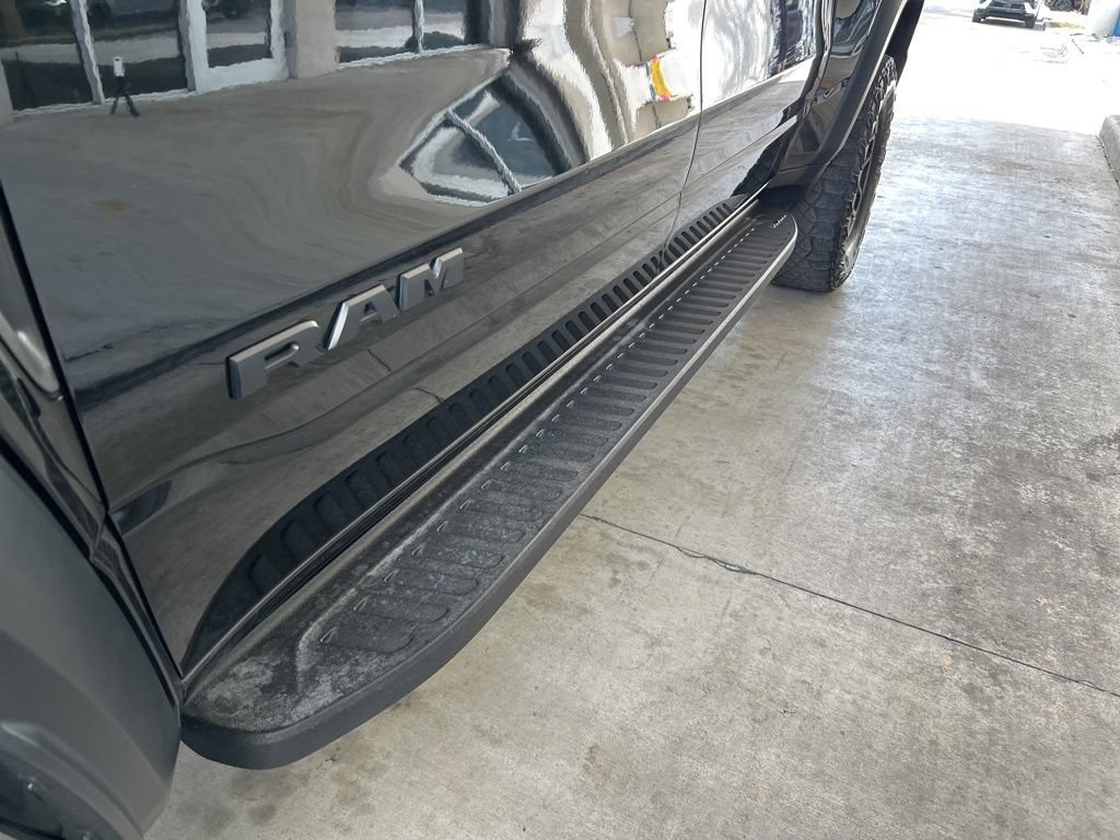 Used 2023 RAM 1500 TRX w/ TRX Level 1 Equipment Group AWD/4WD image 48