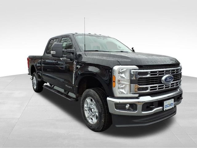 Certified 2026 Ford F350 XLT AWD/4WD image 11