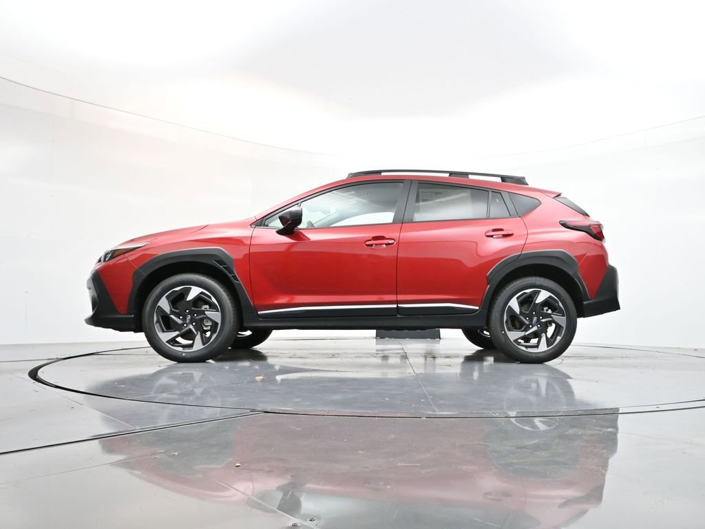 New 2025 Subaru Crosstrek 2.5i Limited w/ Popular Package #3A AWD/4WD image 33