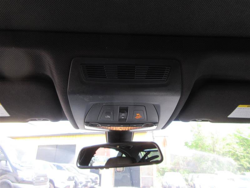 Used 2016 BMW 550i Sedan RWD image 18