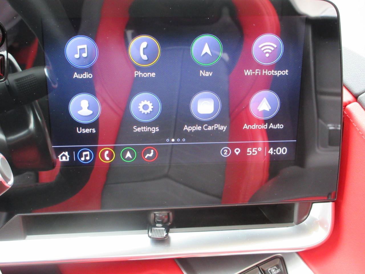 Used 2023 Chevrolet Corvette Stingray Preferred Conv w/ 2LT image 39