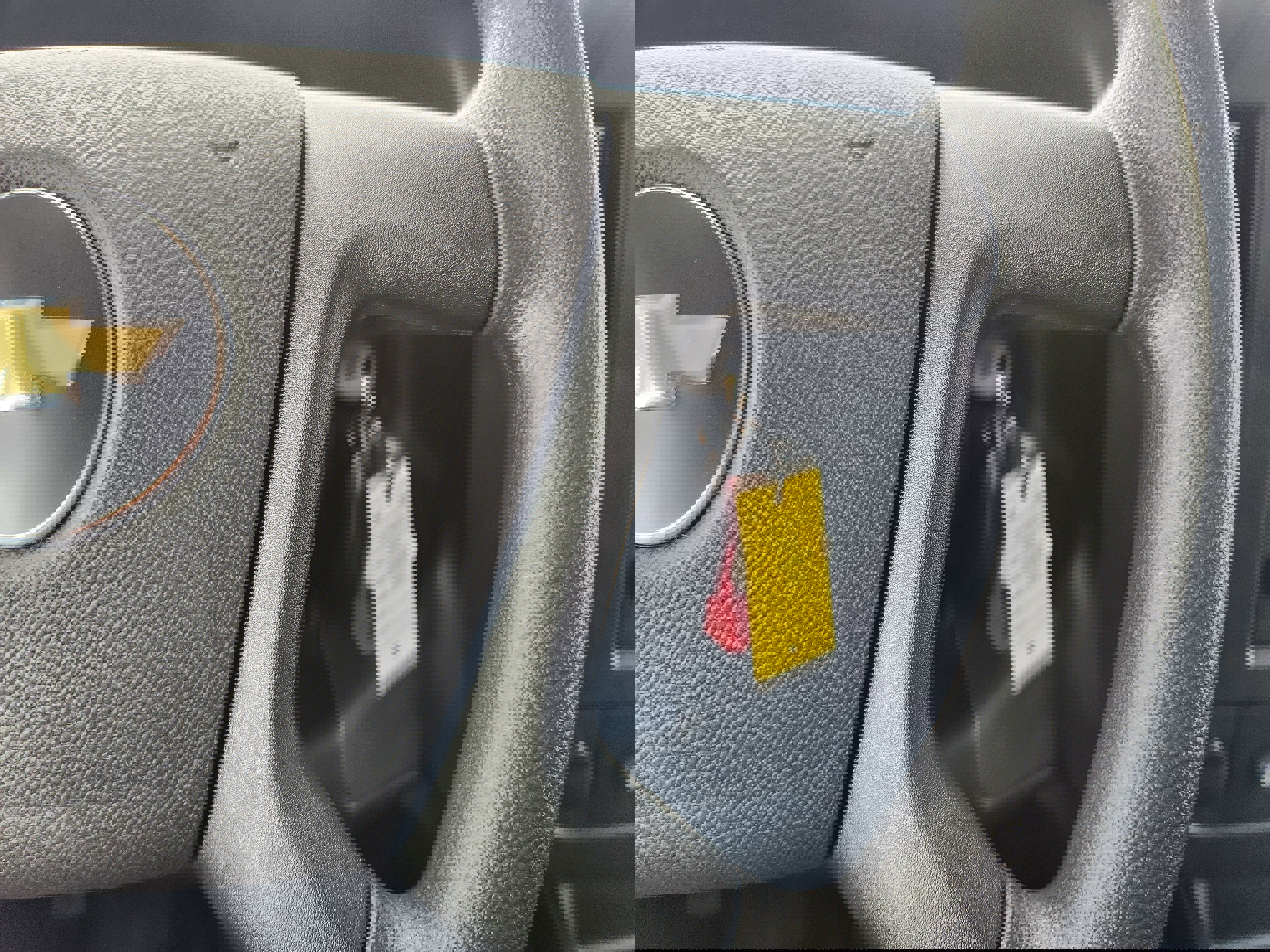 New 2025 Chevrolet Express 2500 WT w/ Driver Convenience Package image 29