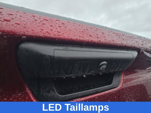 Used 2023 RAM 1500 Big Horn AWD/4WD image 33