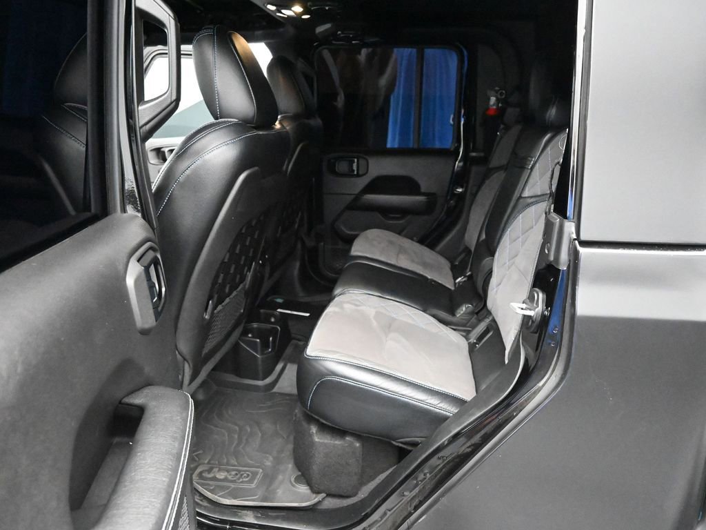 Used 2020 Jeep Gladiator Rubicon image 53