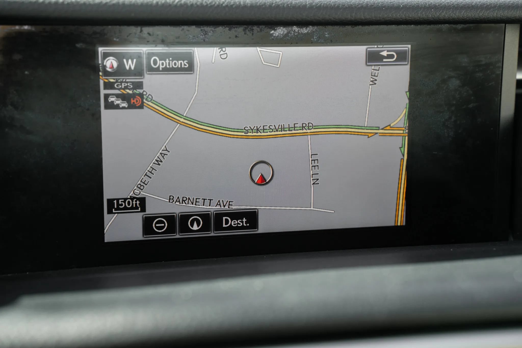Used 2014 Lexus IS 350 AWD w/ Navigation Package image 21
