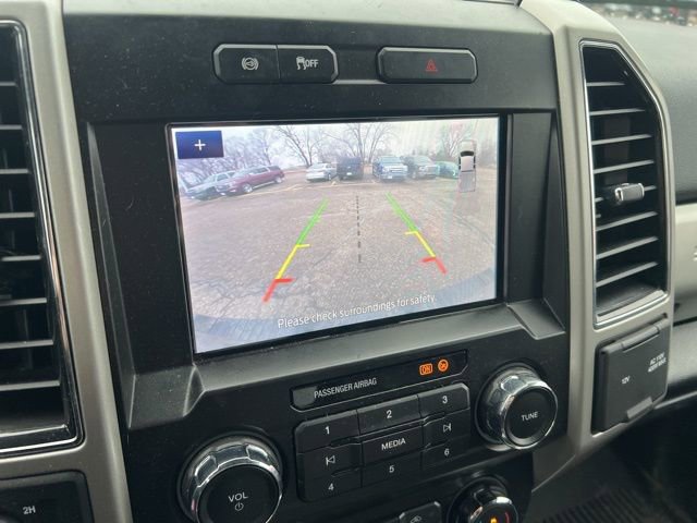 Used 2021 Ford F250 Lariat w/ Chrome Package image 12