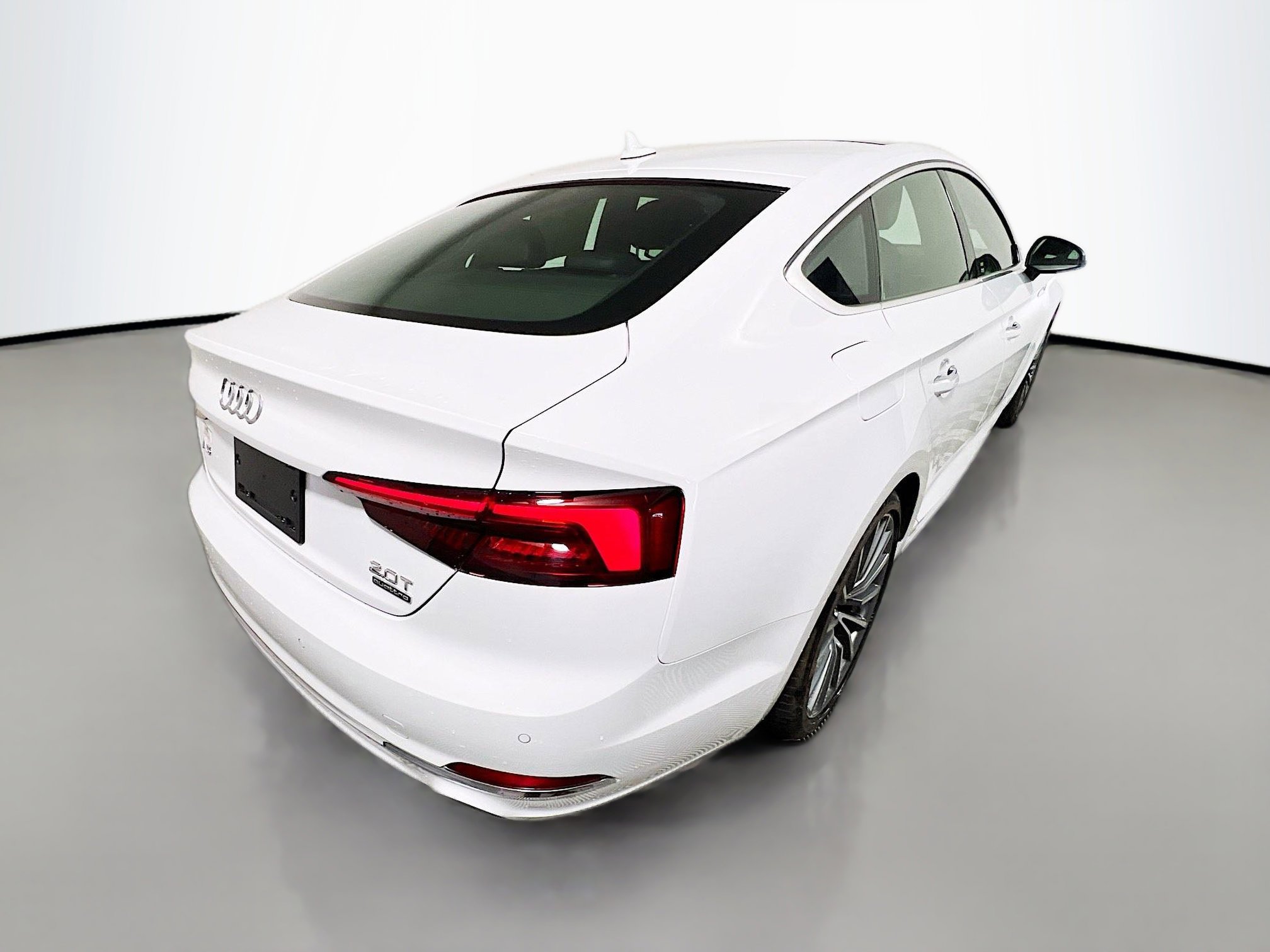 Used 2018 Audi A5 2.0T Prestige AWD/4WD image 4