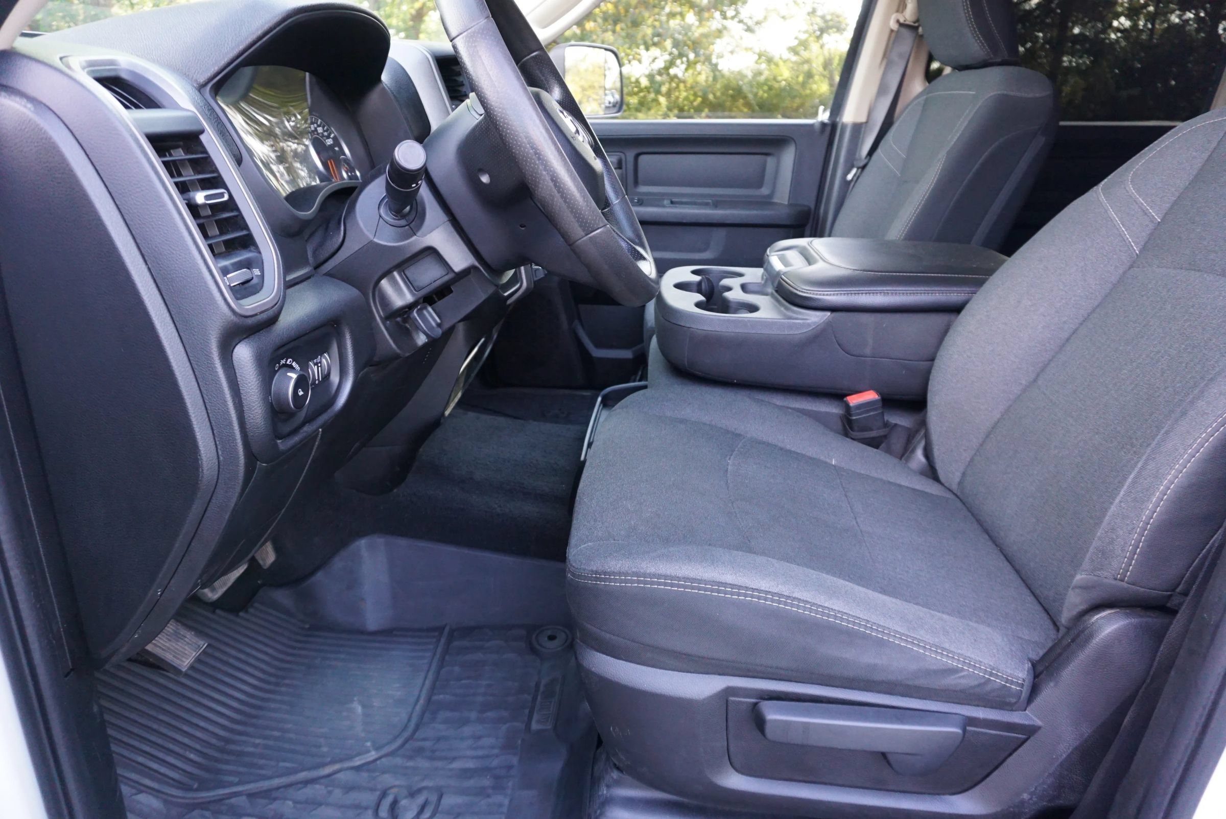 Used 2019 RAM 3500 Tradesman AWD/4WD image 23