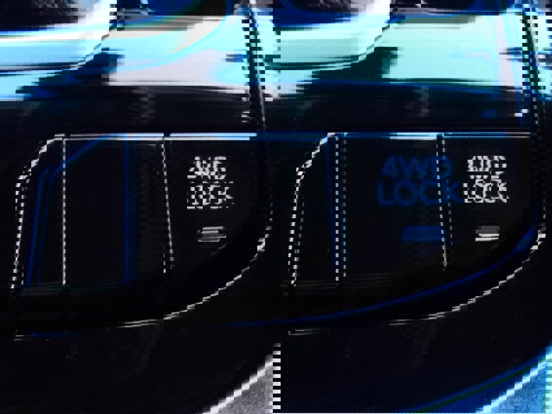 Certified 2022 Jeep Compass Latitude image 13