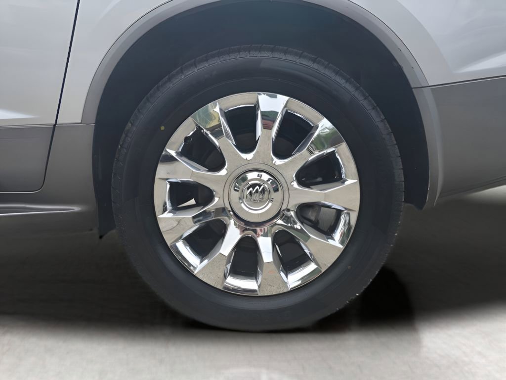 Used 2011 Buick Enclave CXL image 13