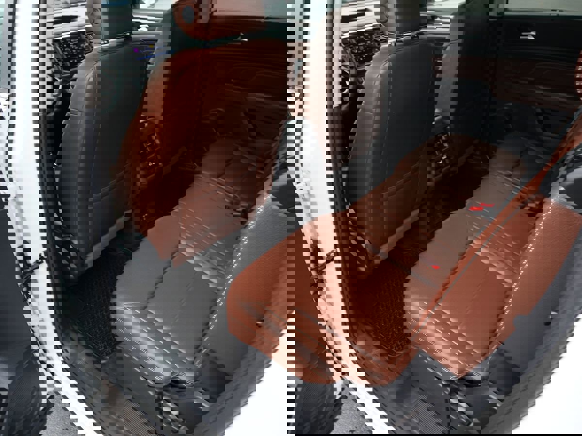 Used 2021 Volkswagen Atlas SE w/ Panoramic Sunroof Package image 21