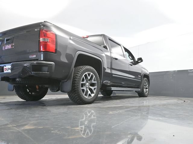 Used 2015 GMC Sierra 1500 SLT AWD/4WD image 33
